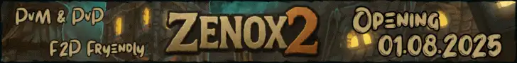 Zenox2 - 01.08.2025 Zenox2 - 01.08.2025